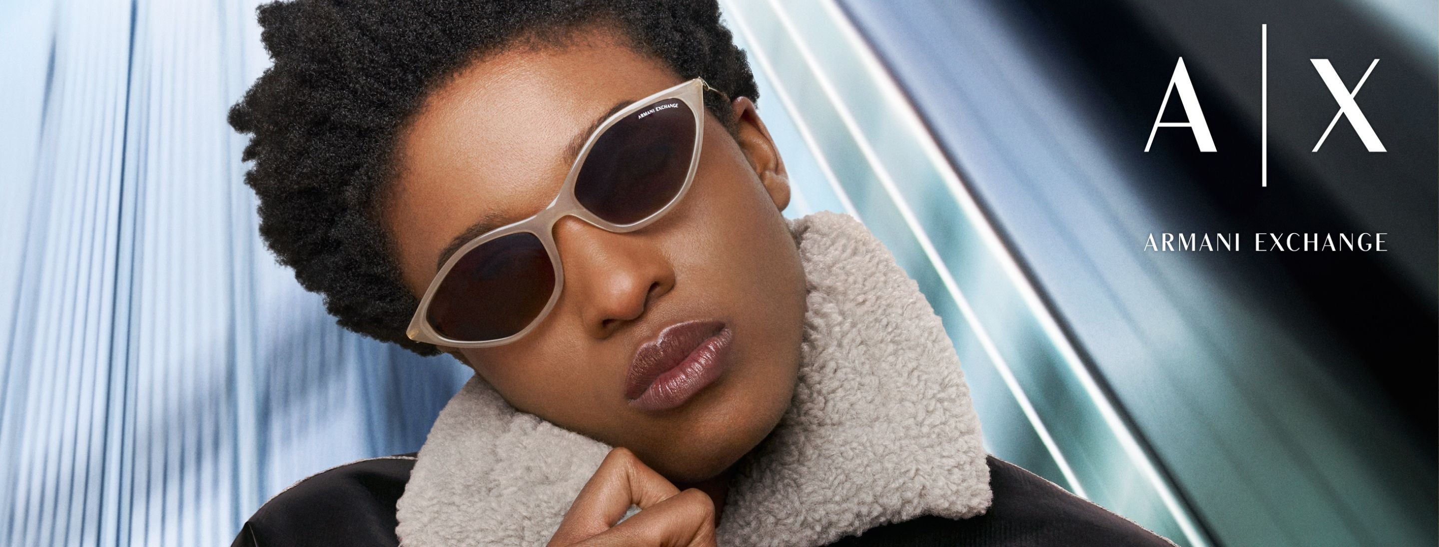 ARMANI EXCHANGE EYEWEAR