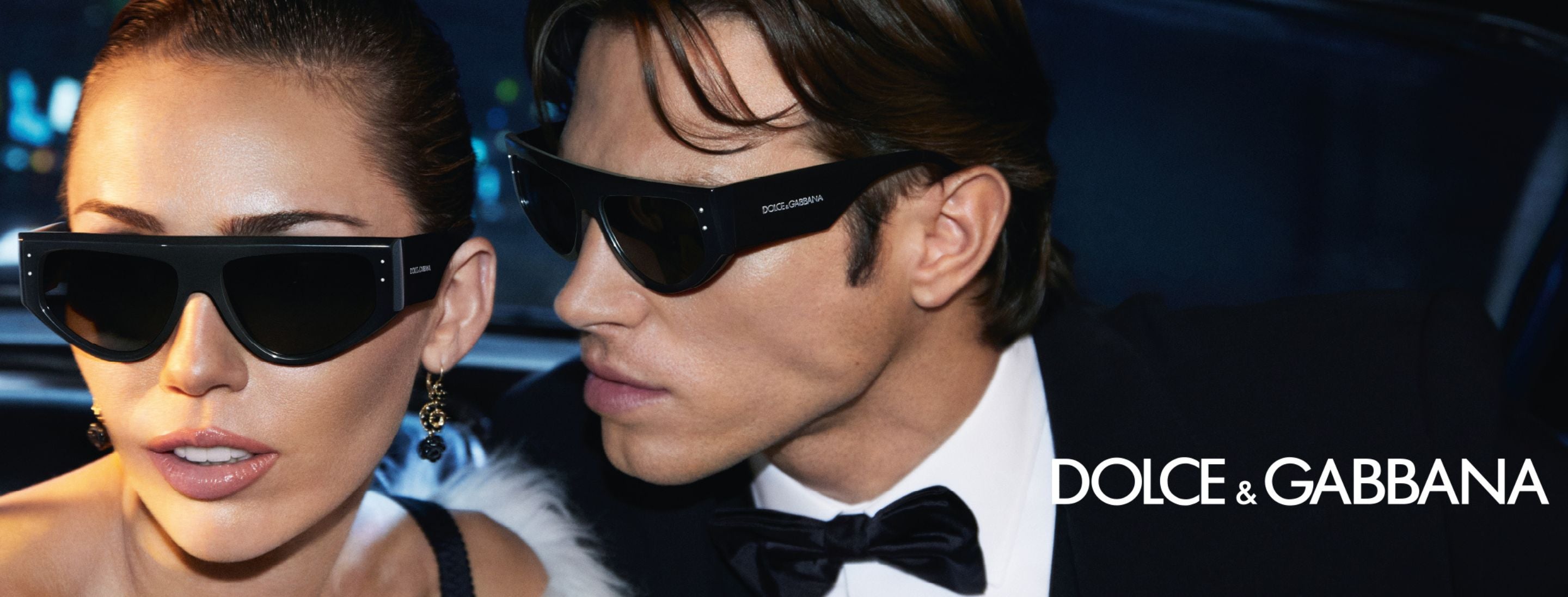 DOLCE&GABBANA EYEWEAR
