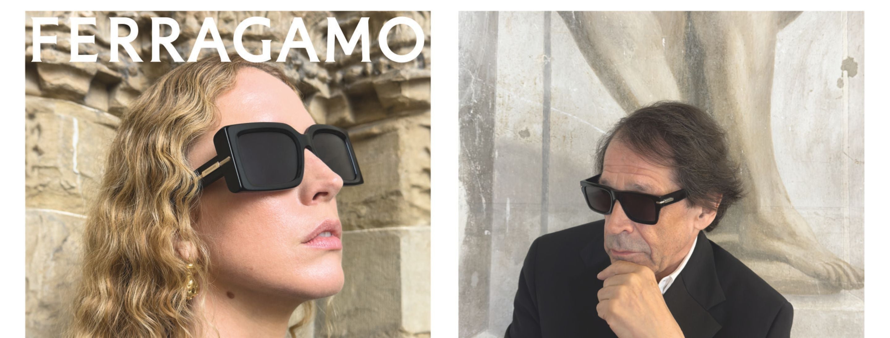 FERRAGAMO EYEWEAR