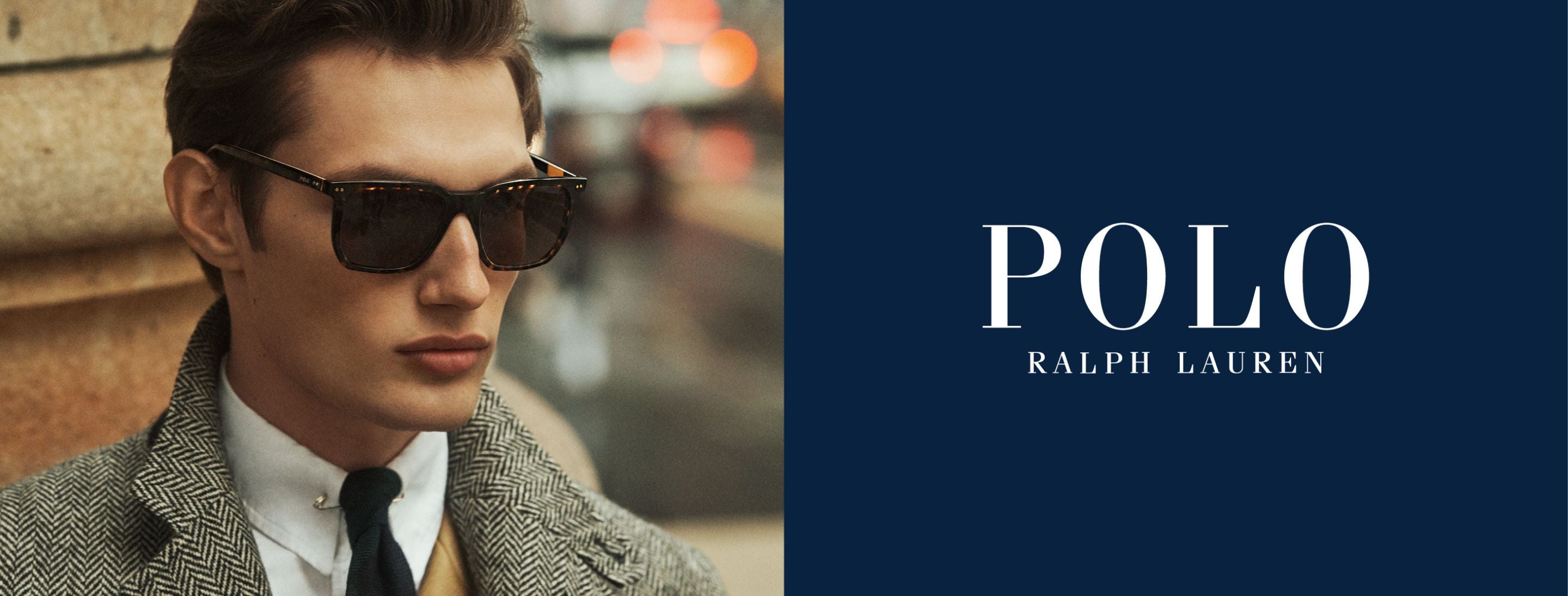 POLO RALPH LAUREN EYEWEAR