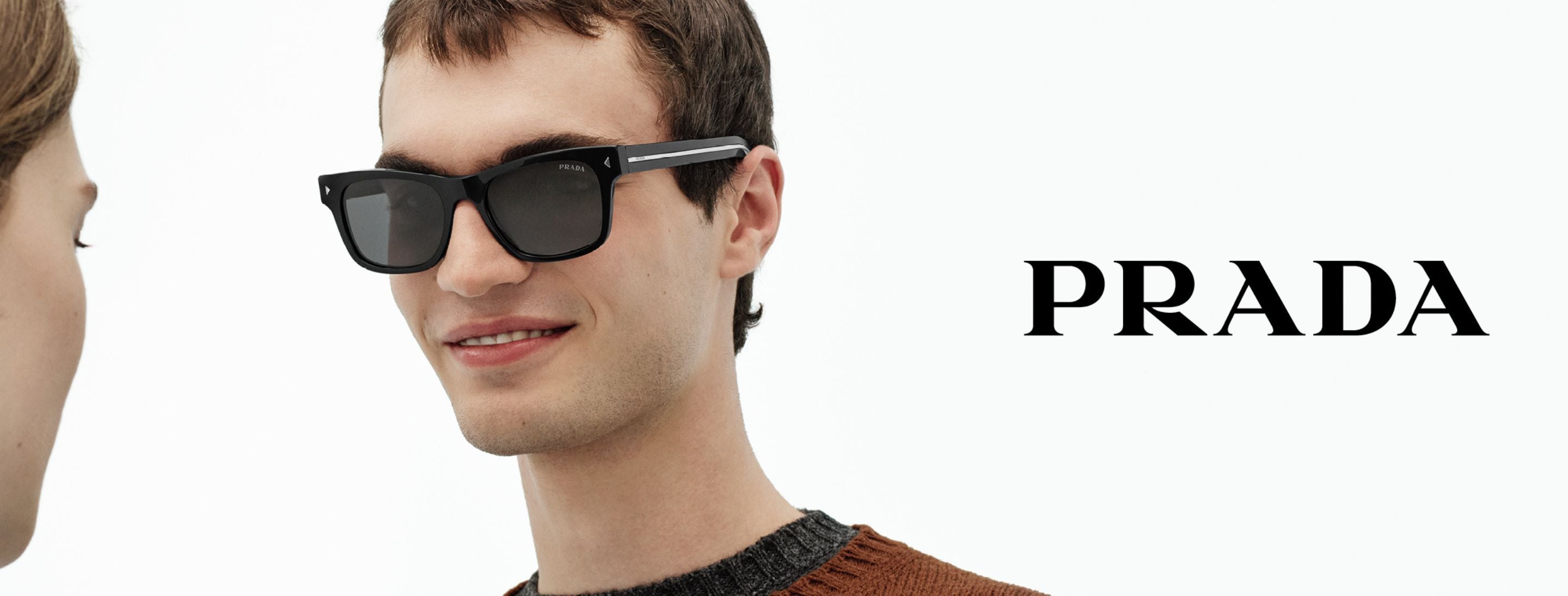 PRADA EYEWEAR