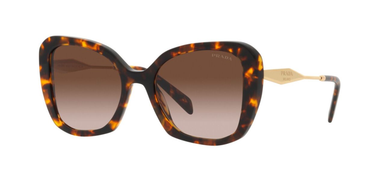 PRADA PR 03YS VAU-6S1