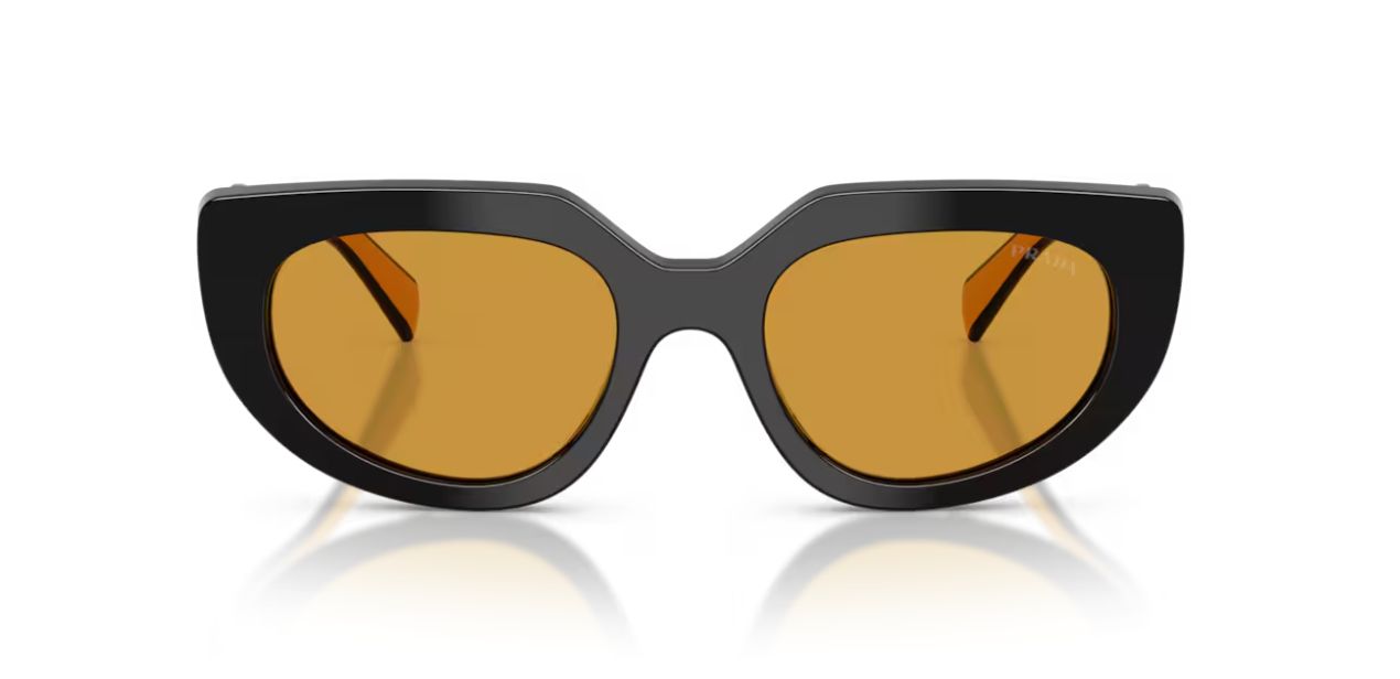 PRADA PR D02S 02K-50P