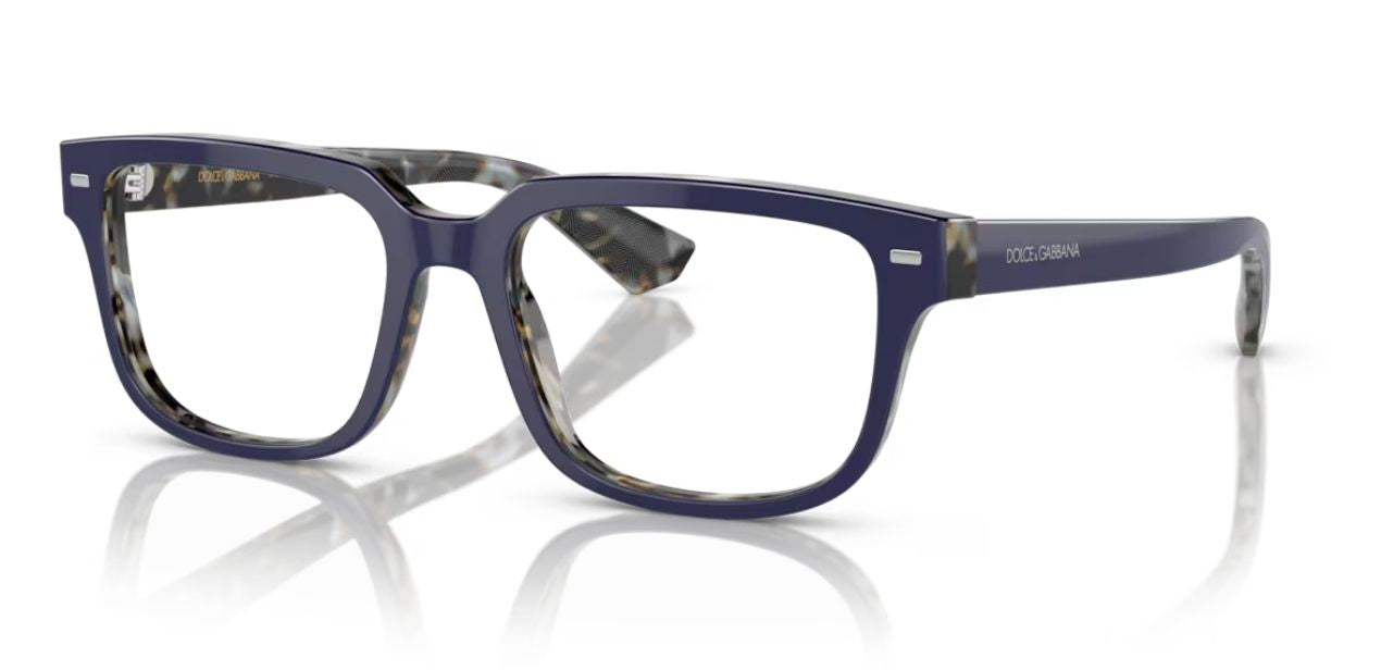 DOLCE & GABBANA DG 3380 3423