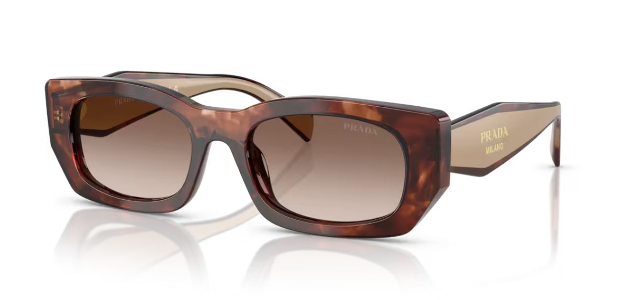 PRADA PR B05S 00K-10S