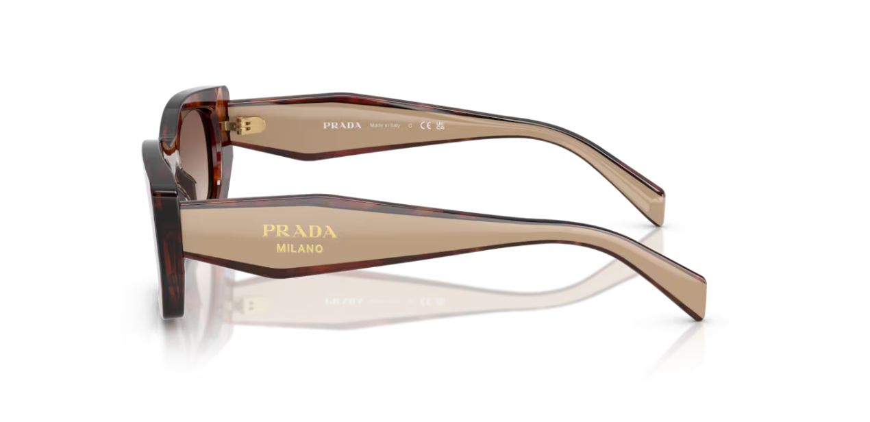 PRADA PR B05S 00K-10S