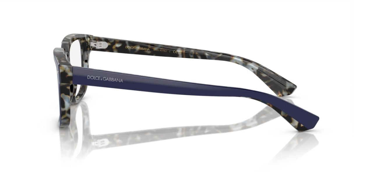 DOLCE & GABBANA DG 3380 3423