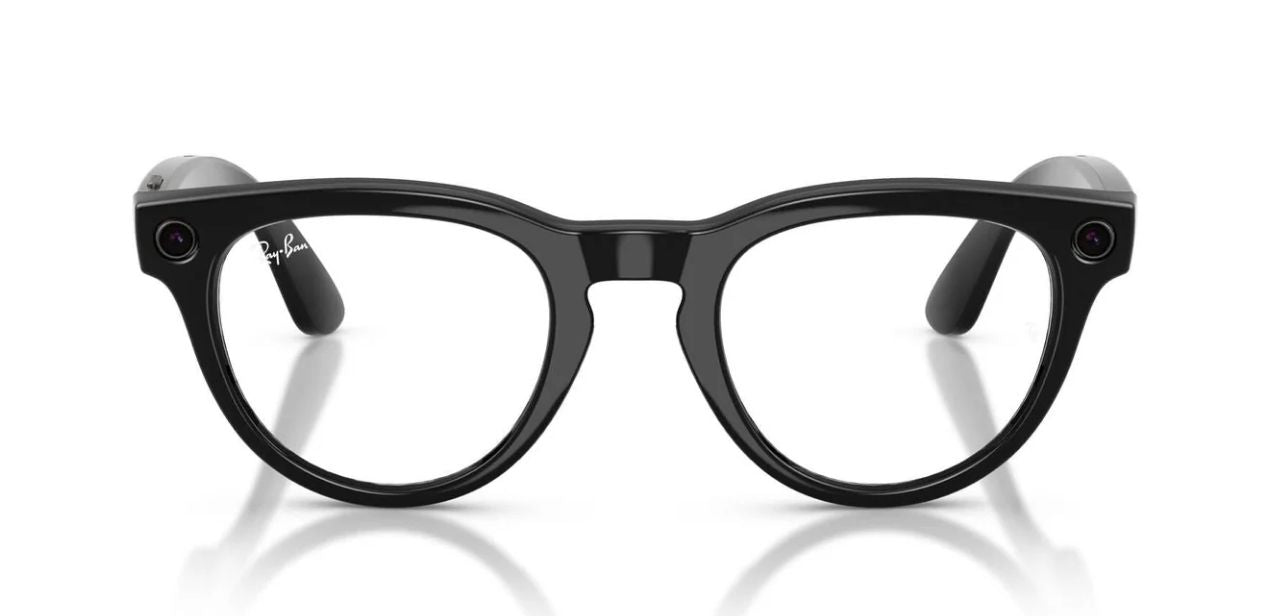 RAYBAN Meta RW4013 601/MF50 Gen 2 Headliner