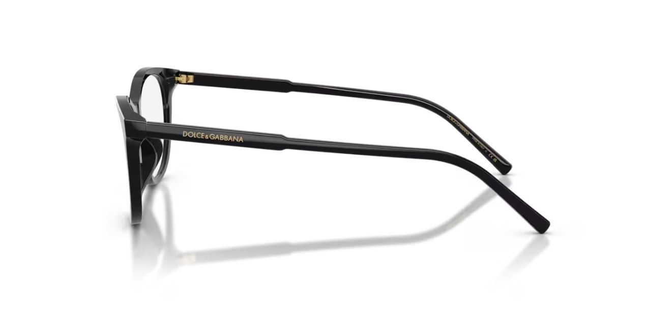DOLCE & GABBANA DG 3443 501