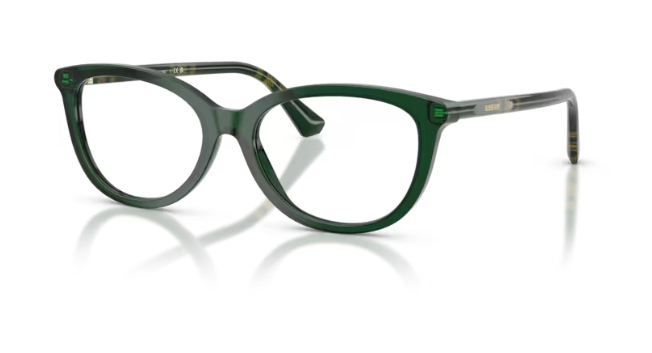 BURBERRY B 2431 4162