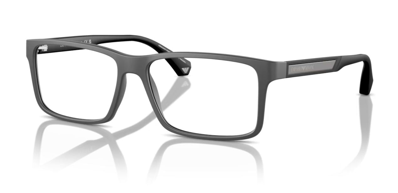 EMPORIO ARMANI EA 3038 5126