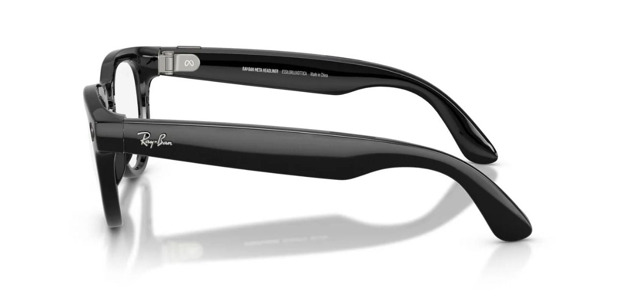RAYBAN Meta RW4013 601/MF50 Gen 2 Headliner