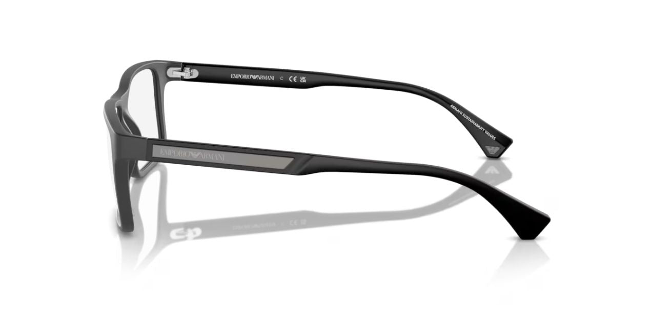 EMPORIO ARMANI EA 3038 5126