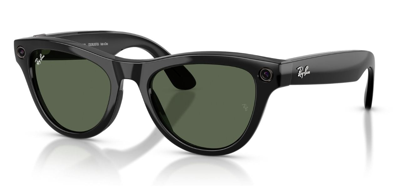 RAYBAN Meta RW4014 601/7152 Skyler