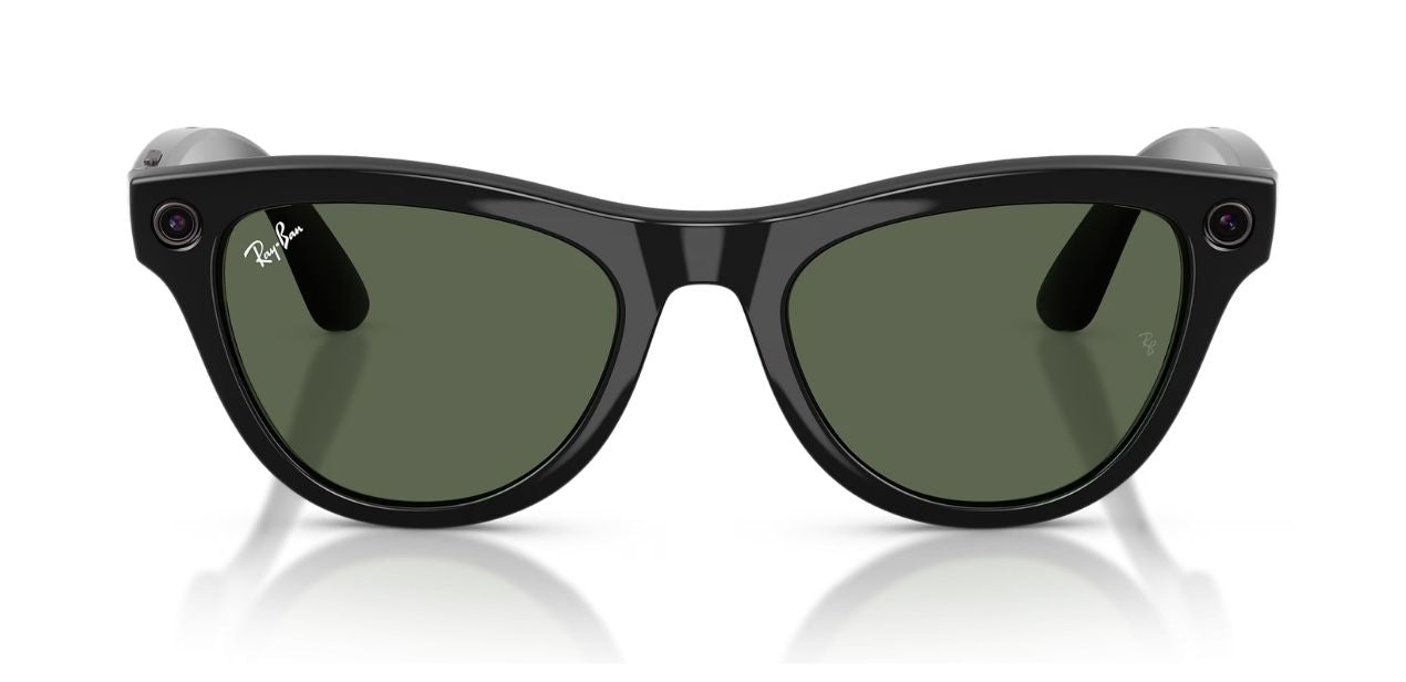 RAYBAN Meta RW4014 601/7152 Skyler