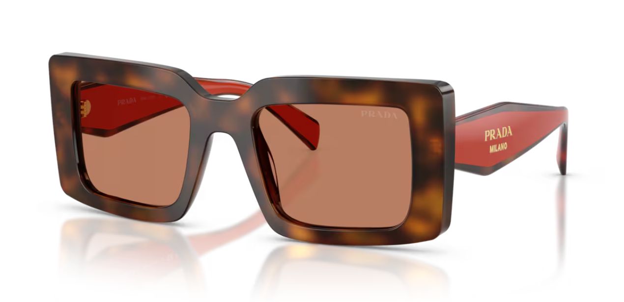 PRADA PR D01S 01K-90Q