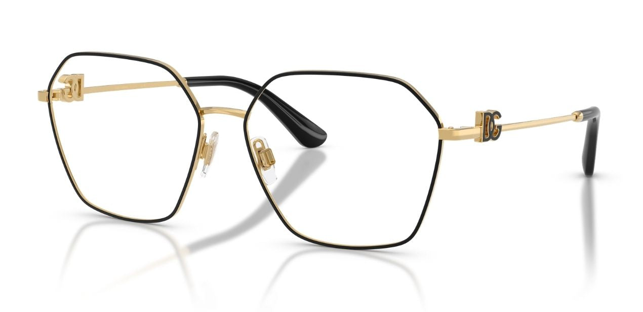 DOLCE & GABBANA DG 1366 1334