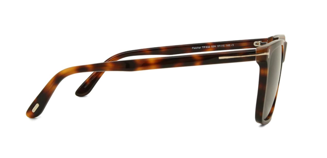 TOM FORD TF 832 53N