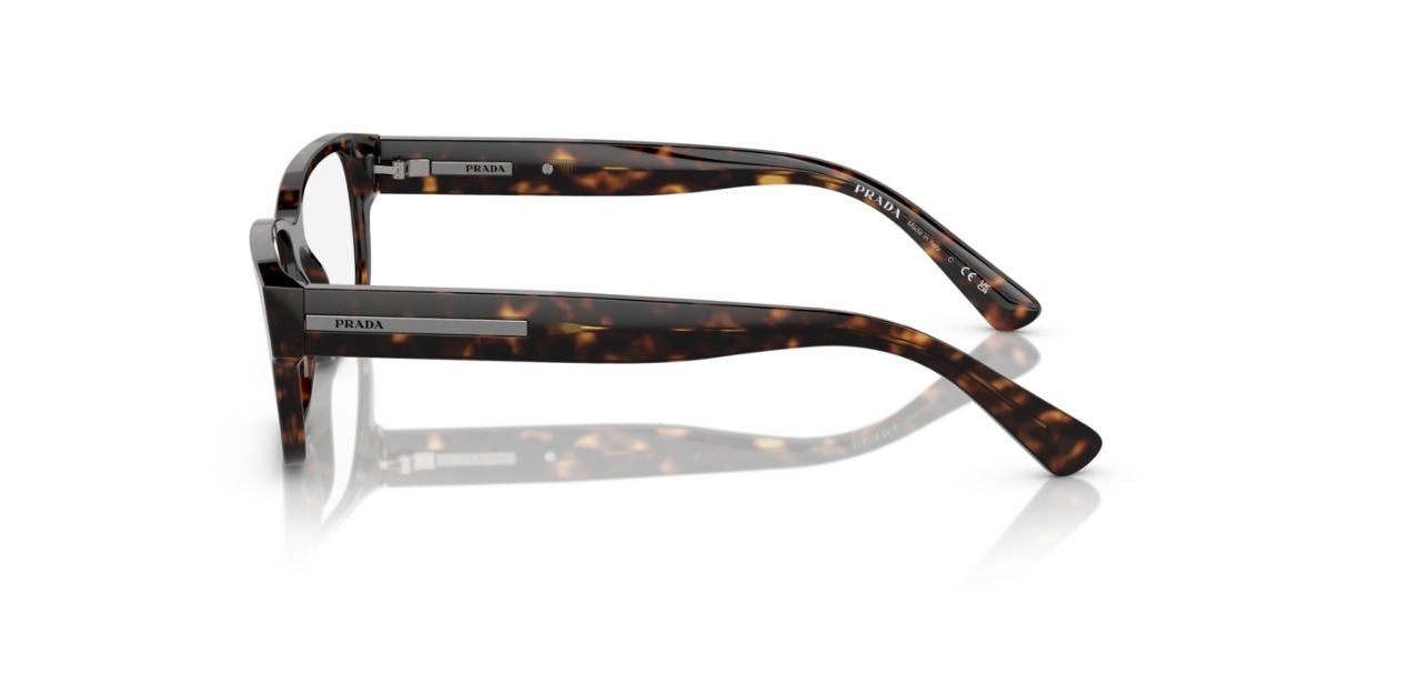 PRADA PR 18ZV 2AU-1O1