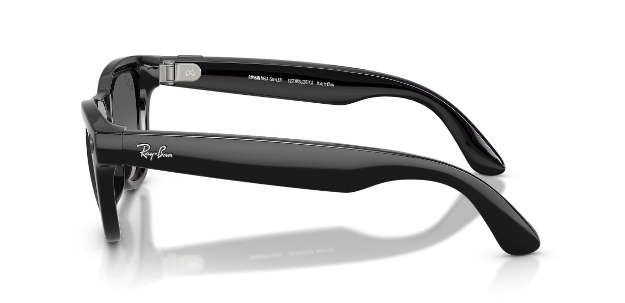 RAYBAN Meta RW4014 601/T352 Skyler