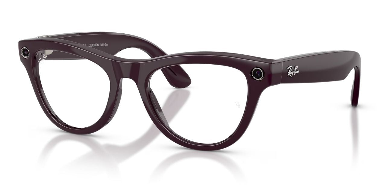 RAYBAN Meta RW4014 6701CH52 Skyler