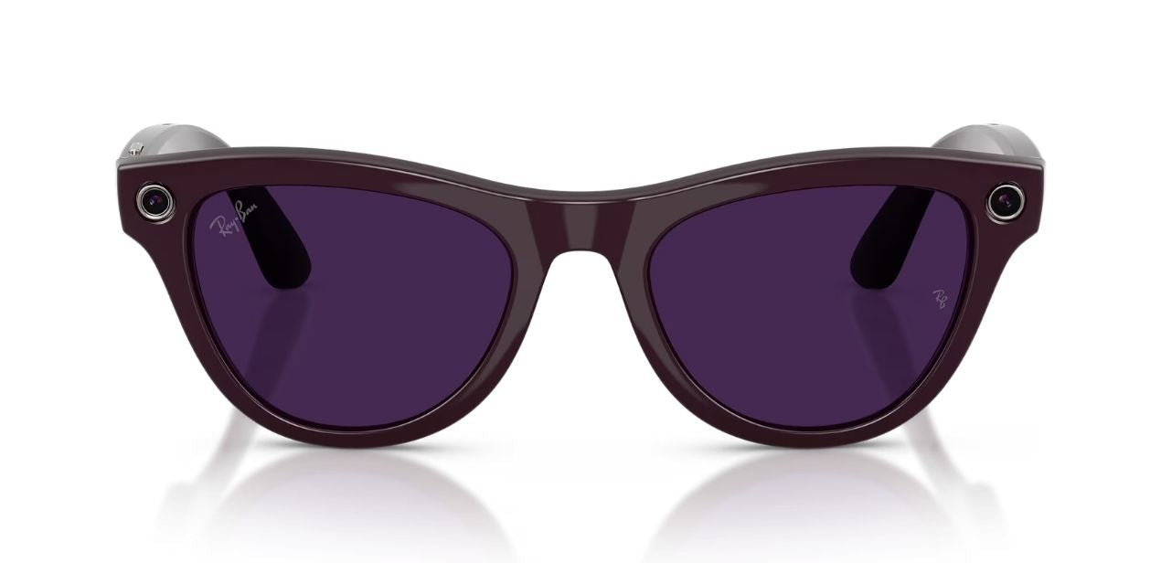 RAYBAN Meta RW4014 6701CH52 Skyler