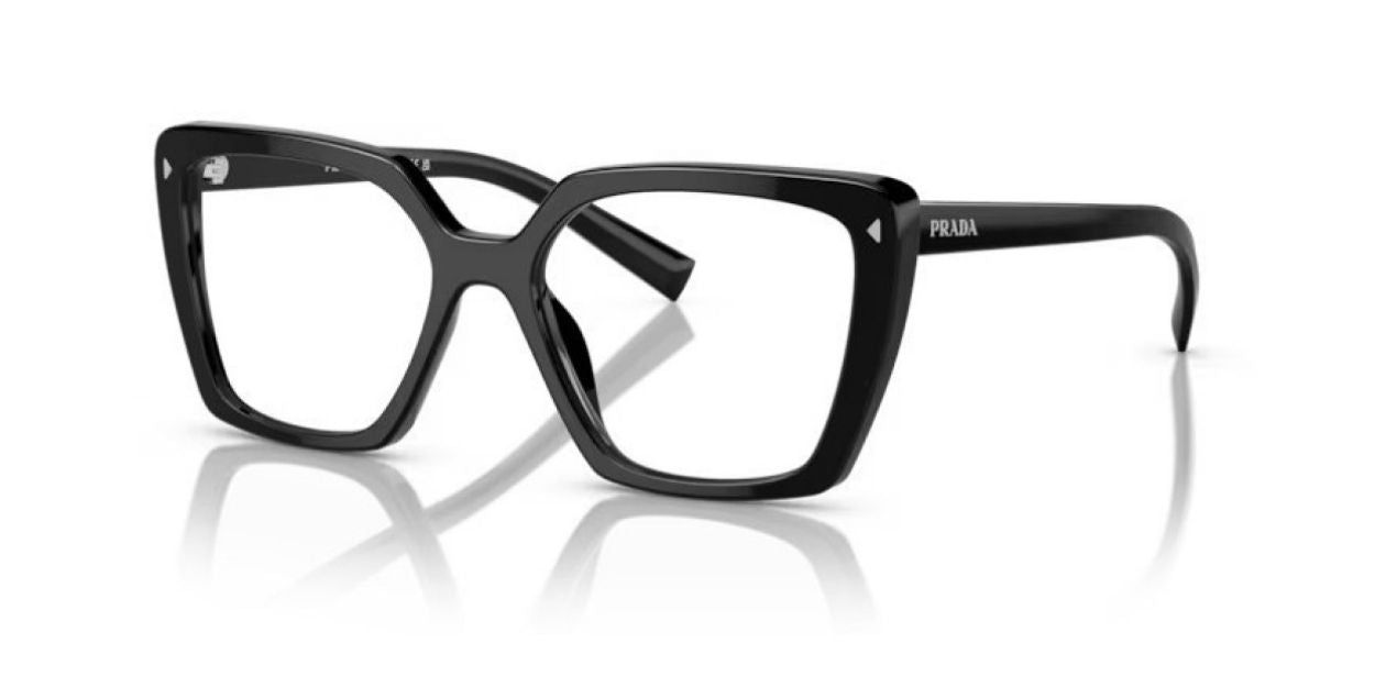 PRADA PR 16ZV 1AB-1O1