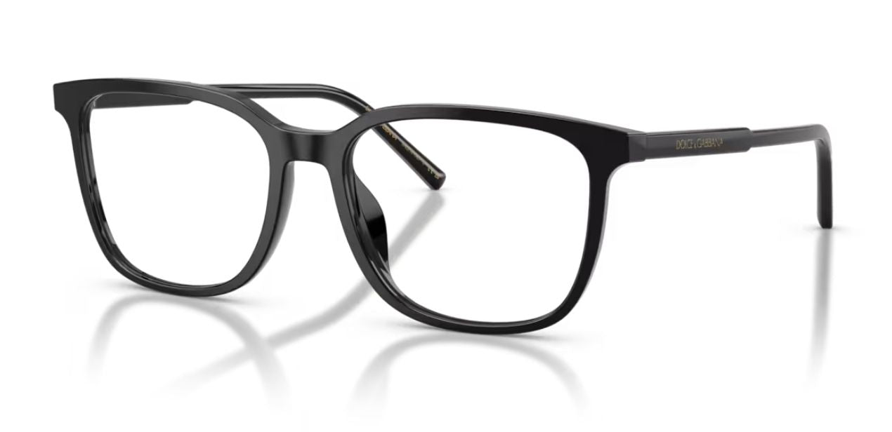DOLCE & GABBANA DG 3445 501