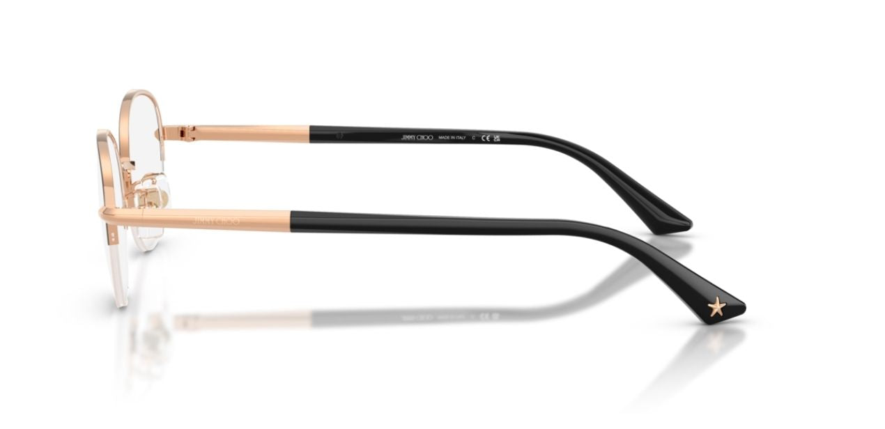 JIMMY CHOO JC 2014D 3022