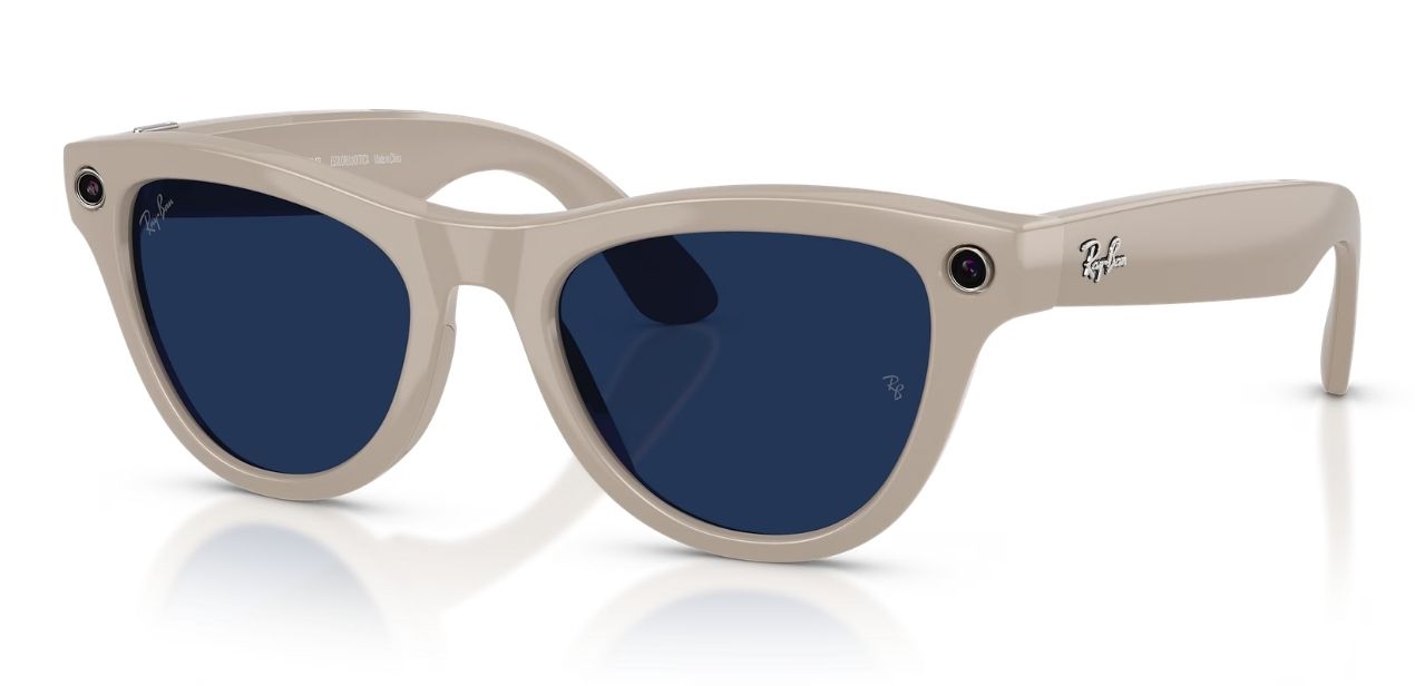 RAYBAN Meta RW4014 6700MF52 Skyler