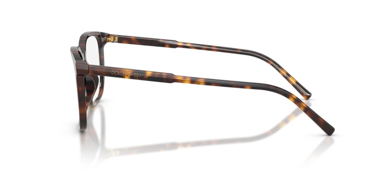 DOLCE & GABBANA DG 3445 502