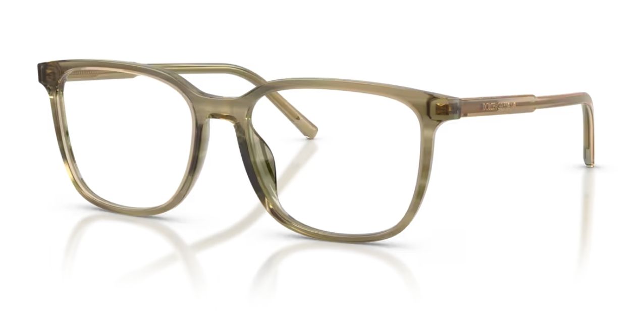DOLCE & GABBANA DG 3445 3480