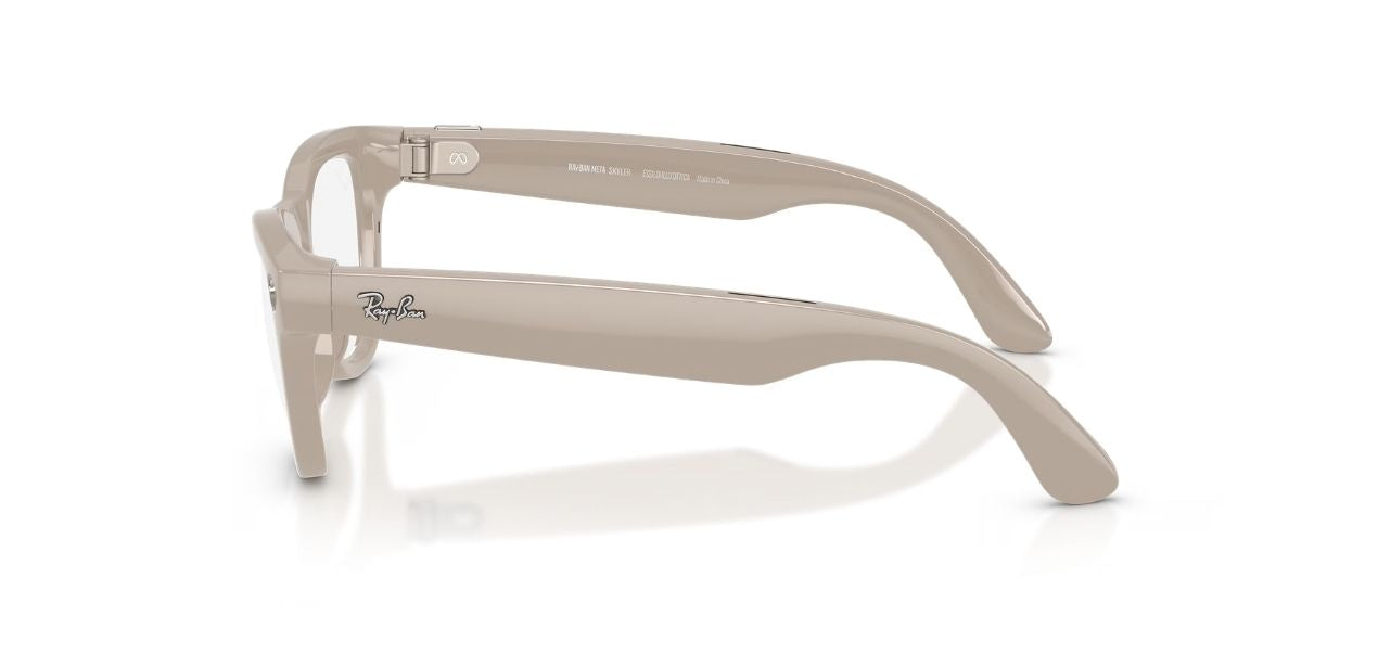 RAYBAN Meta RW4014 6700MF52 Skyler
