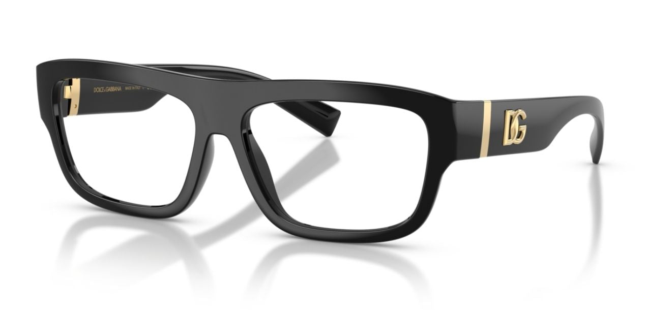 DOLCE & GABBANA DG 5114 501