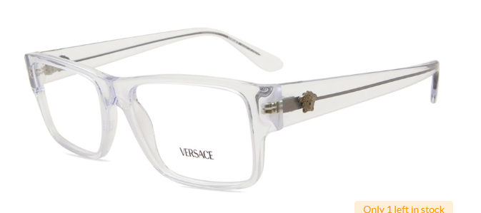 VERSACE VE 3342 148