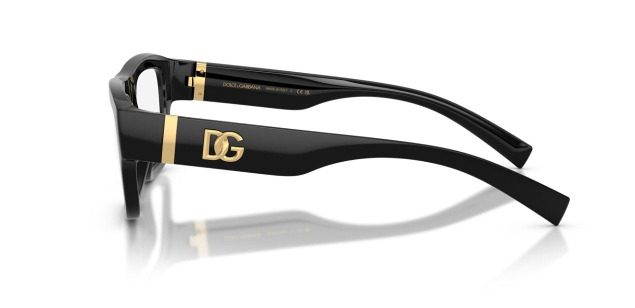 DOLCE & GABBANA DG 5114 501
