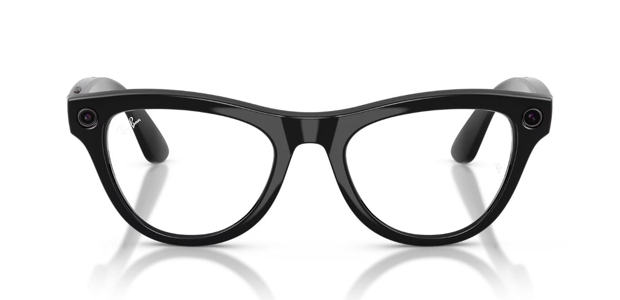 RAYBAN Meta RW4014 601/1M52 Skyler