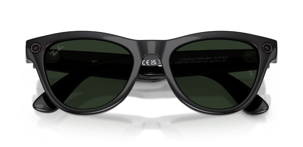 RAYBAN Meta RW4014 601/1M52 Skyler
