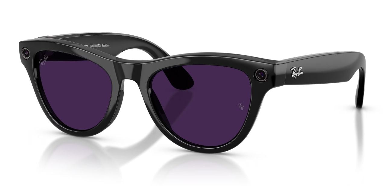 RAYBAN Meta RW4014 601/CH52 Skyler