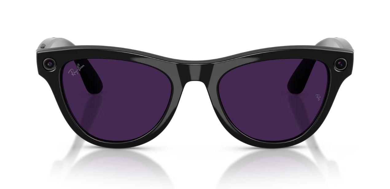 RAYBAN Meta RW4014 601/CH52 Skyler
