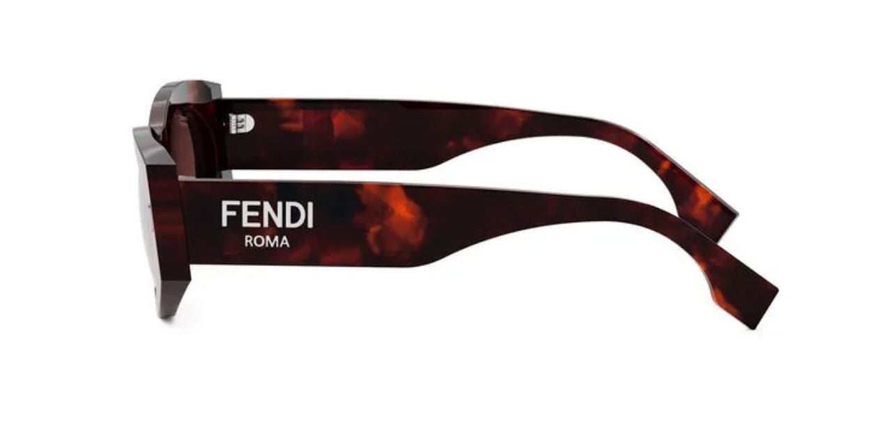 FENDI FE40125I 54S