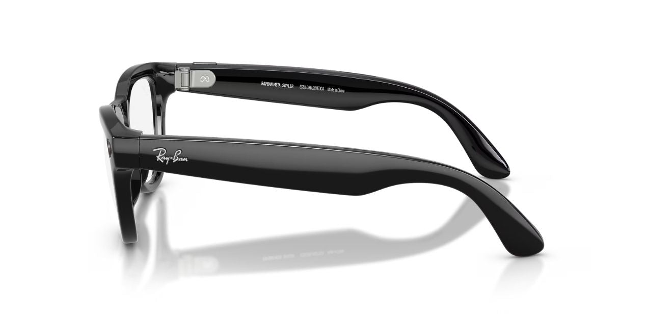 RAYBAN Meta RW4014 601/CH52 Skyler
