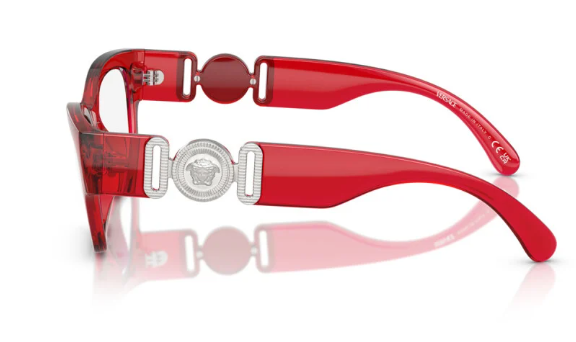 VERSACE VE 3367 U 5495