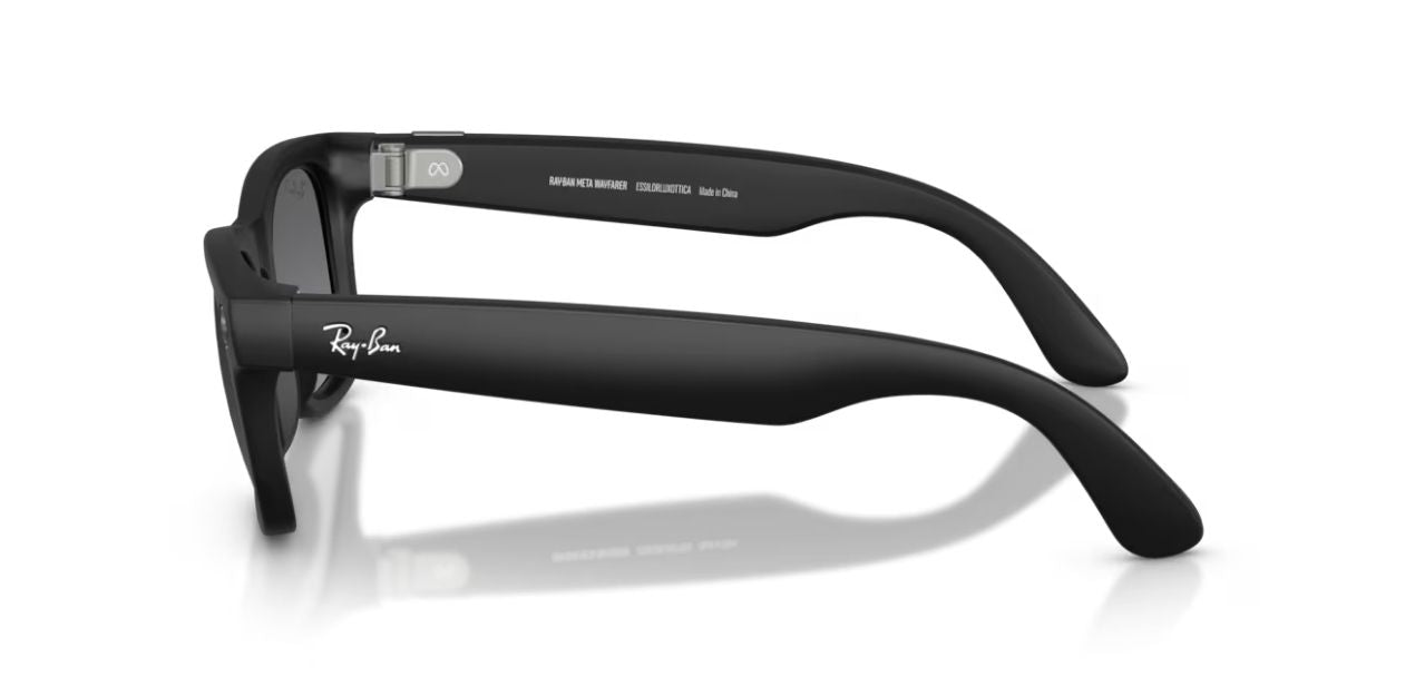 RAYBAN Meta RW4012 601ST350 Gen 2 Wayfarer