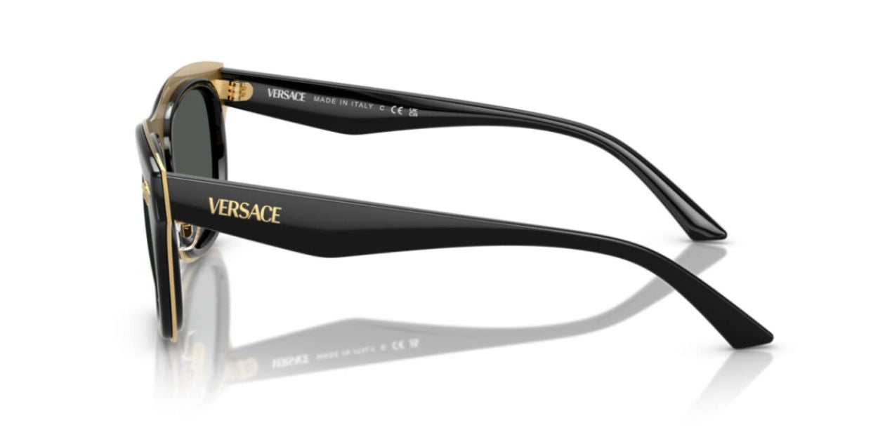 VERSACE 2272 GB1/87