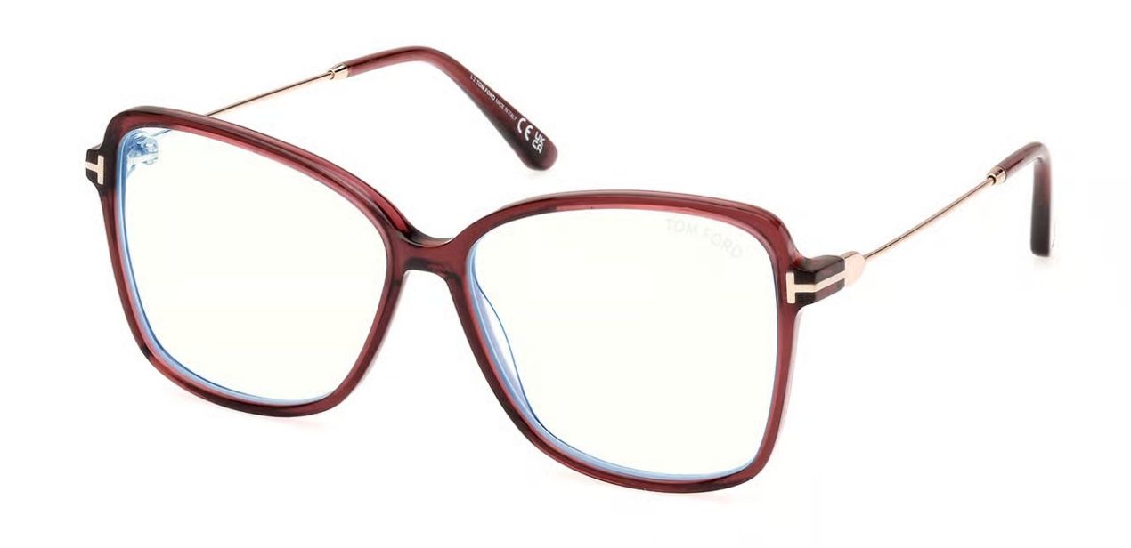 TOM FORD TF 5953-B 069