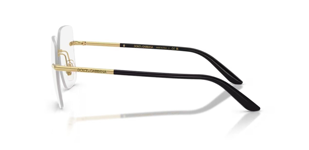 DOLCE & GABBANA DG 1360 02