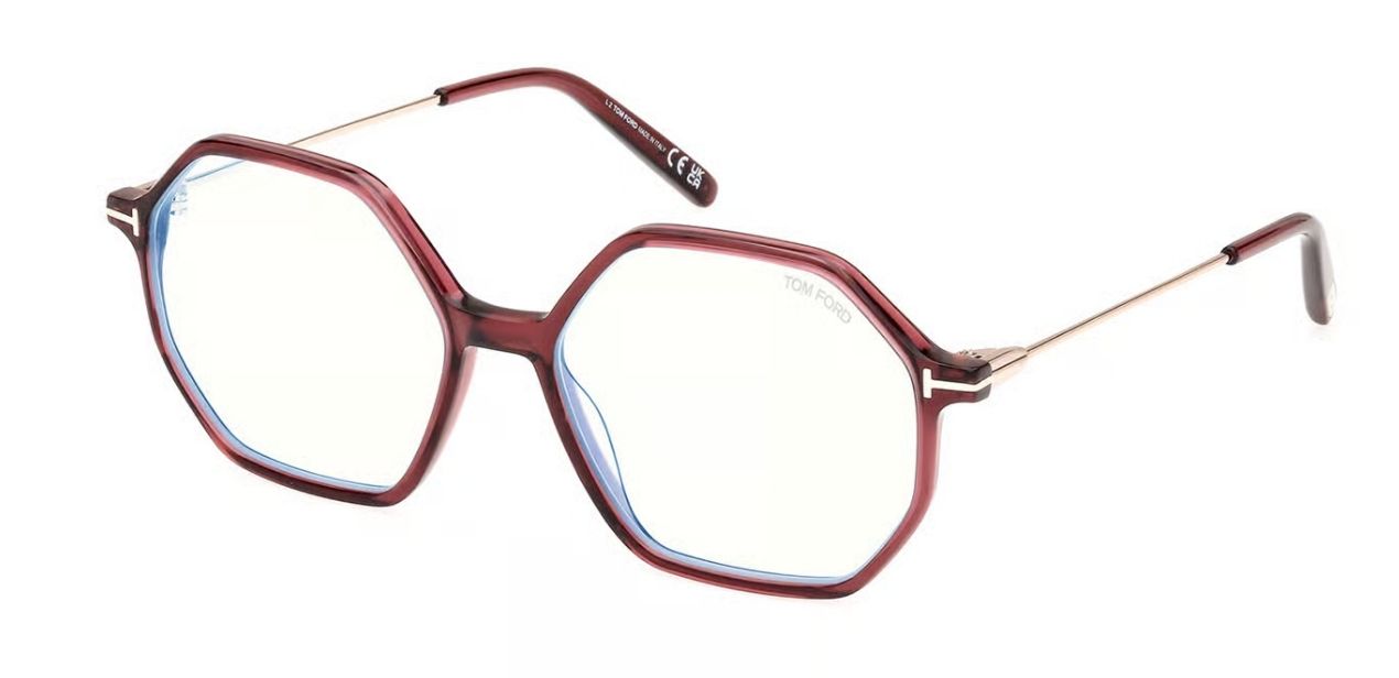 TOM FORD TF 5952-B 069