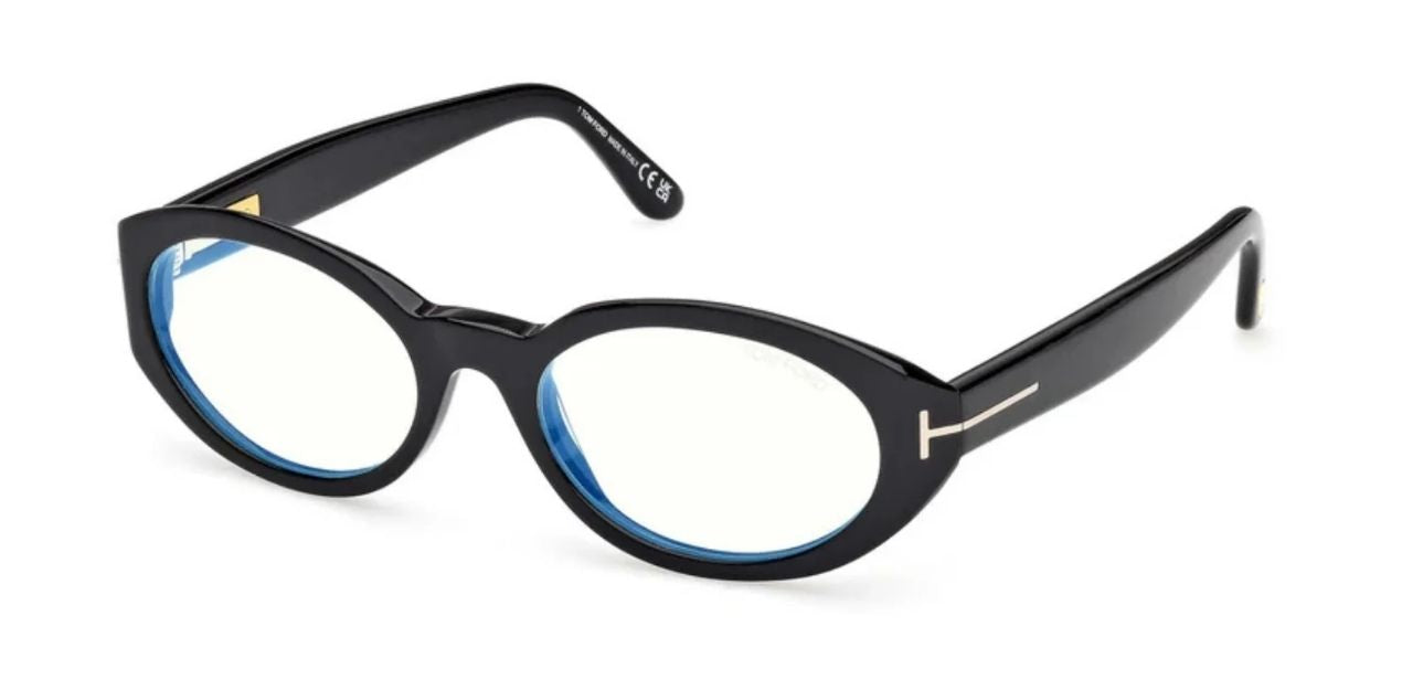 TOM FORD TF 6067-B 001