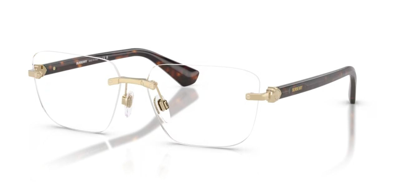 BURBERRY B 1392 1109
